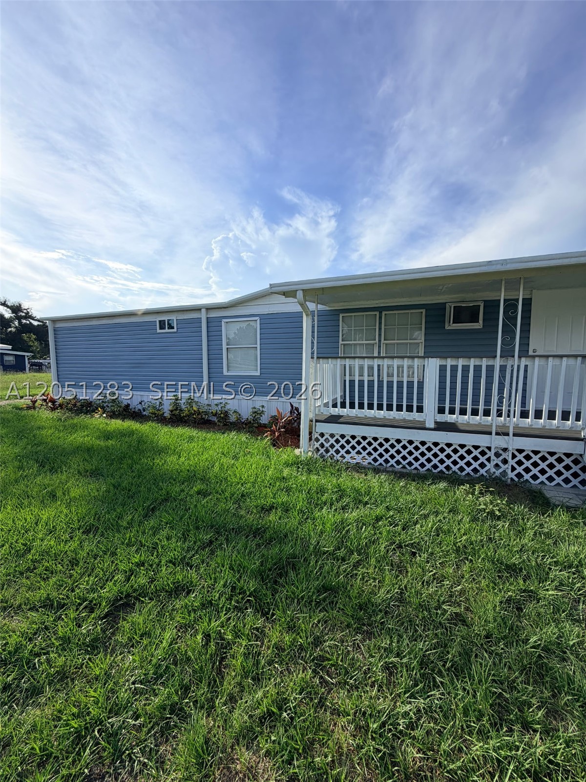 Treasure Island - Residential