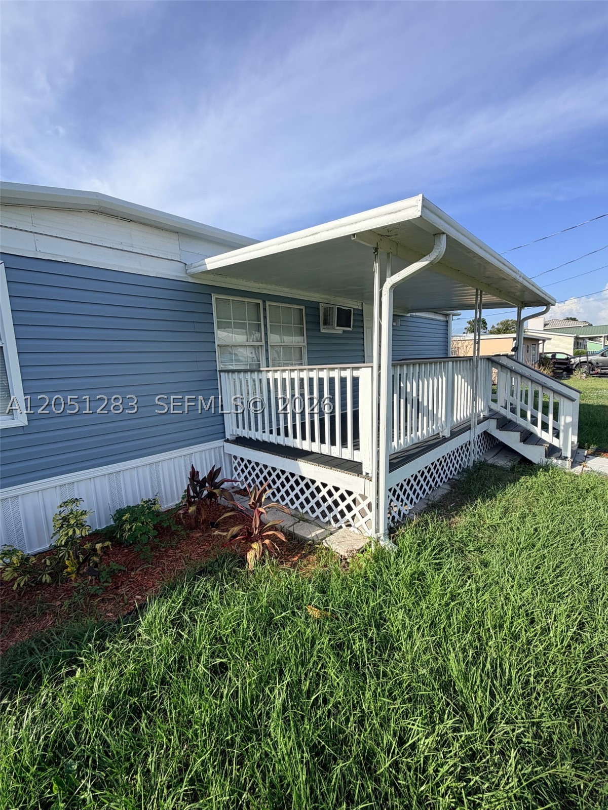 Treasure Island - Residential