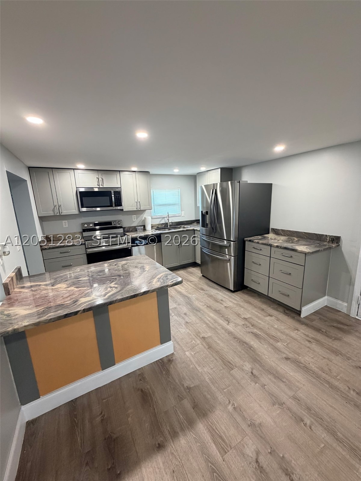 Treasure Island - Residential