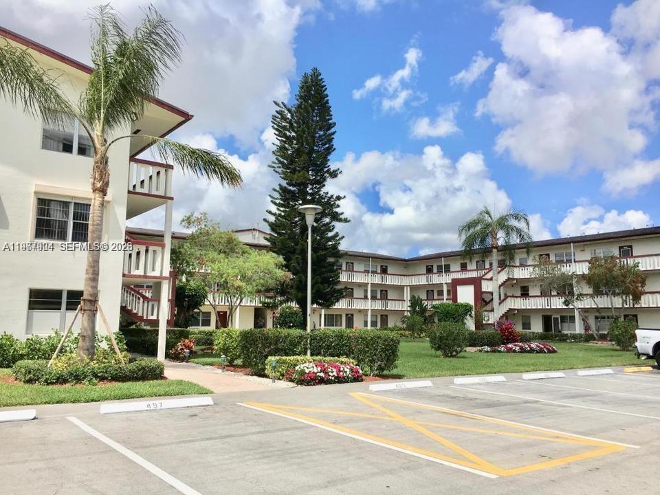 FANSHAW AT CENTURY VILLAG - Residential