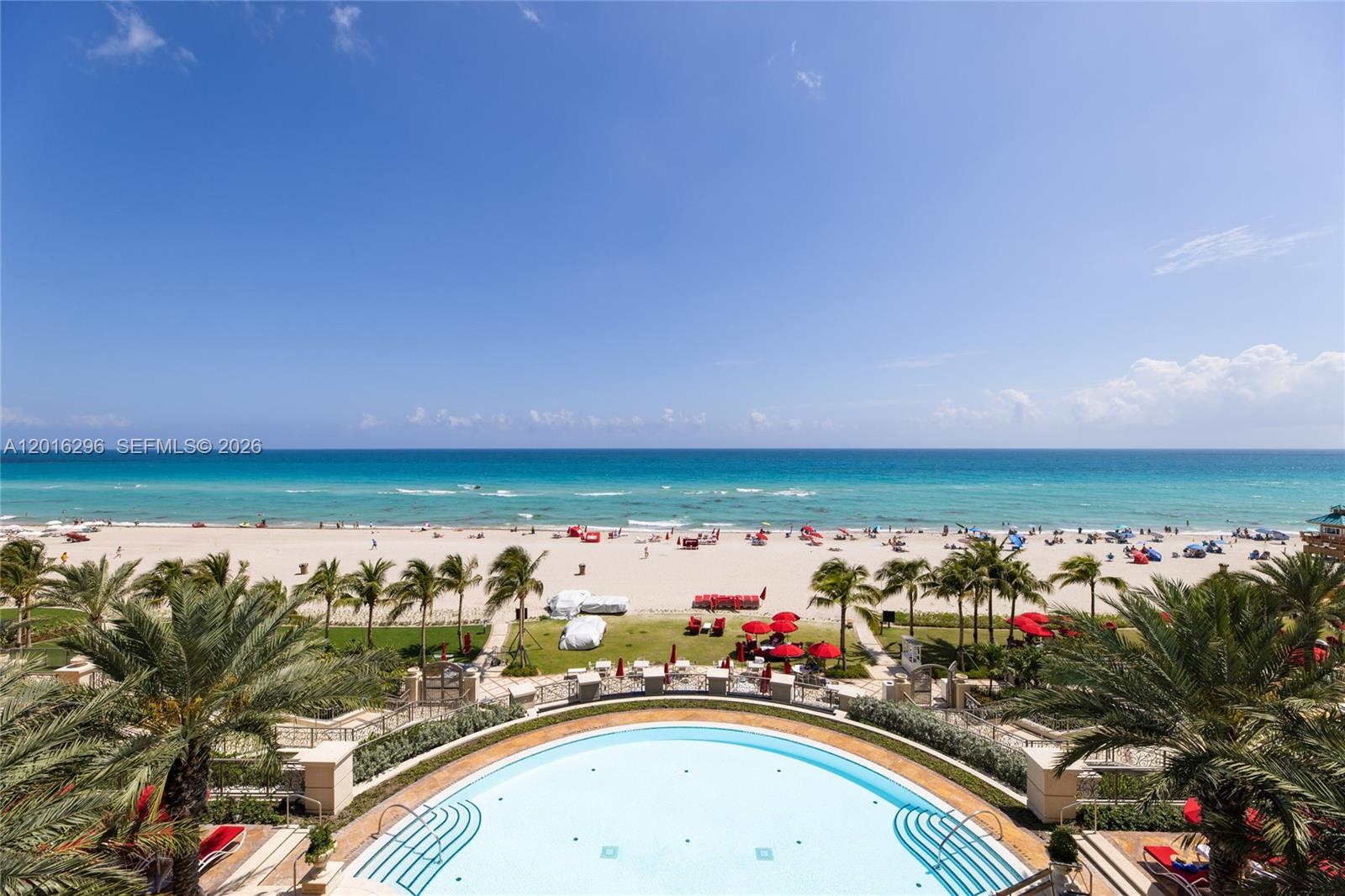 NORTH BISCAYNE BEACH AMEN - Residential