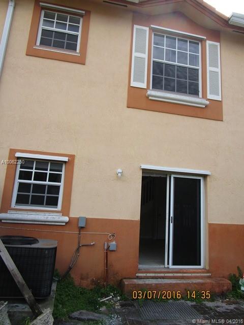Hollywood Place Condo - Residential Lease