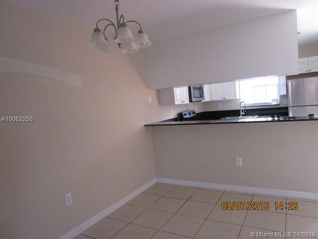 Hollywood Place Condo - Residential Lease