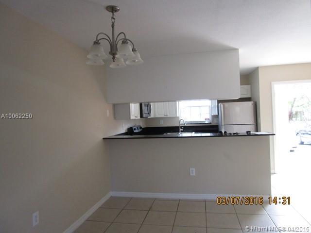 Hollywood Place Condo - Residential Lease