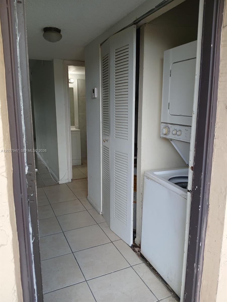 PINE LAKE SEVEN CONDO - Residential Lease