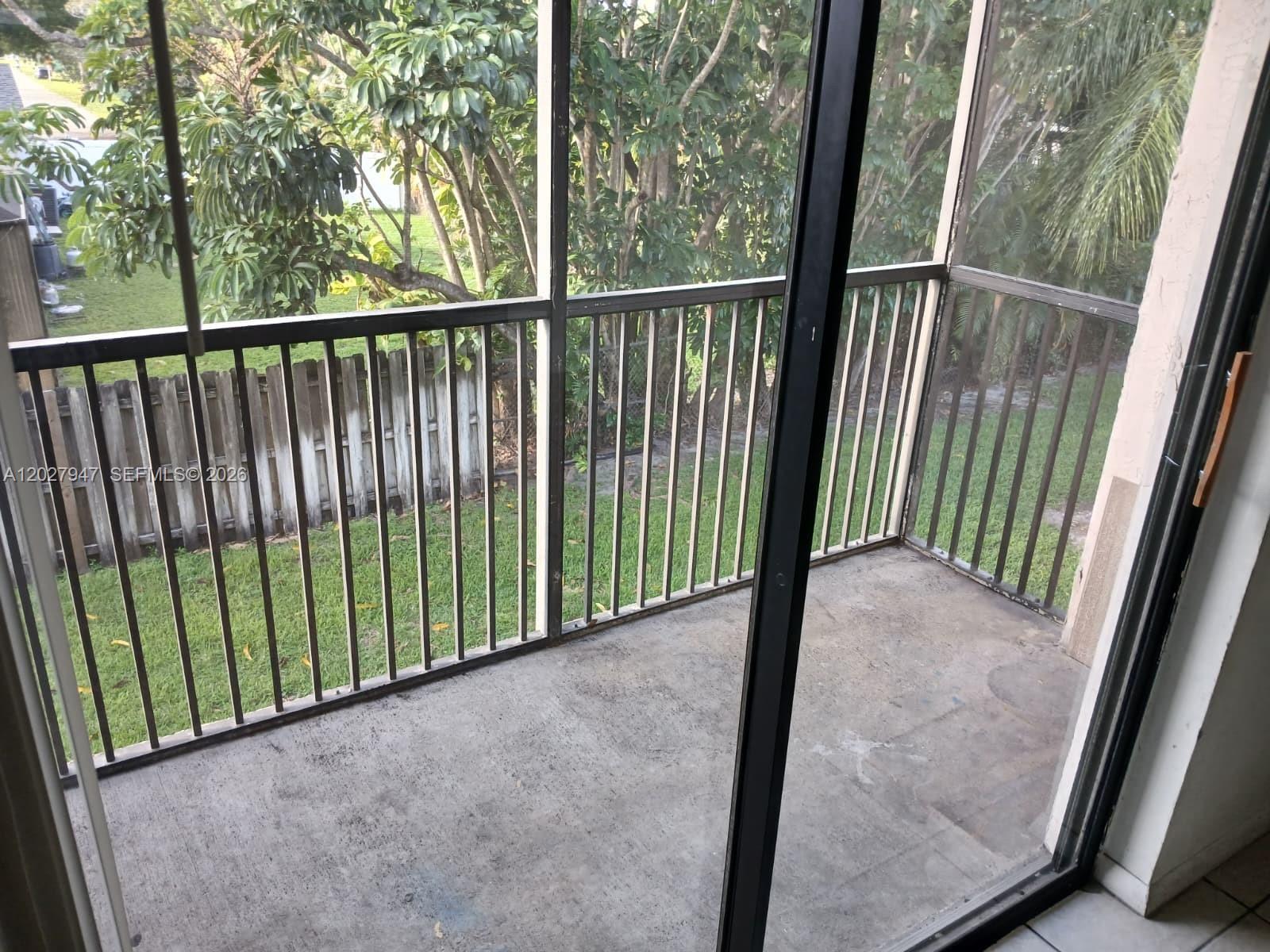 PINE LAKE SEVEN CONDO - Residential Lease