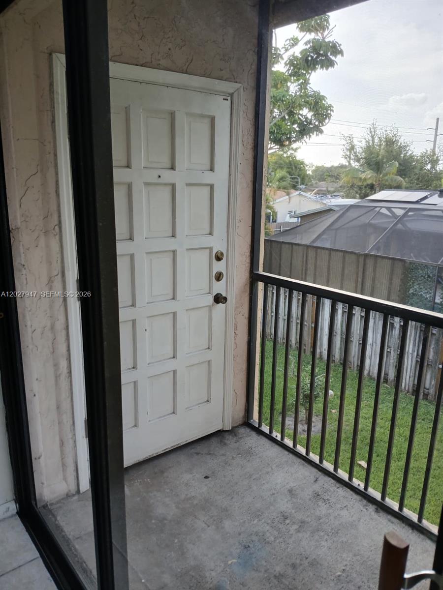 PINE LAKE SEVEN CONDO - Residential Lease
