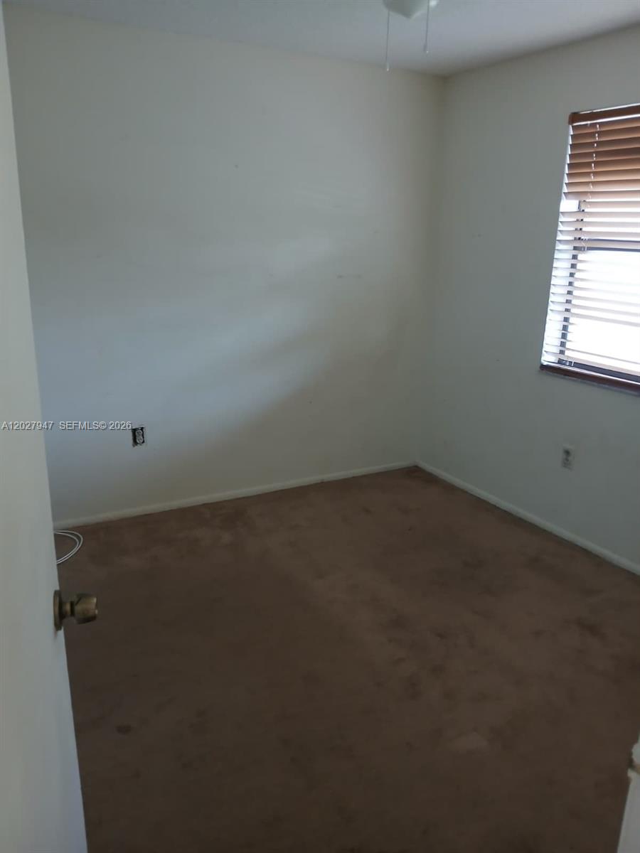 PINE LAKE SEVEN CONDO - Residential Lease