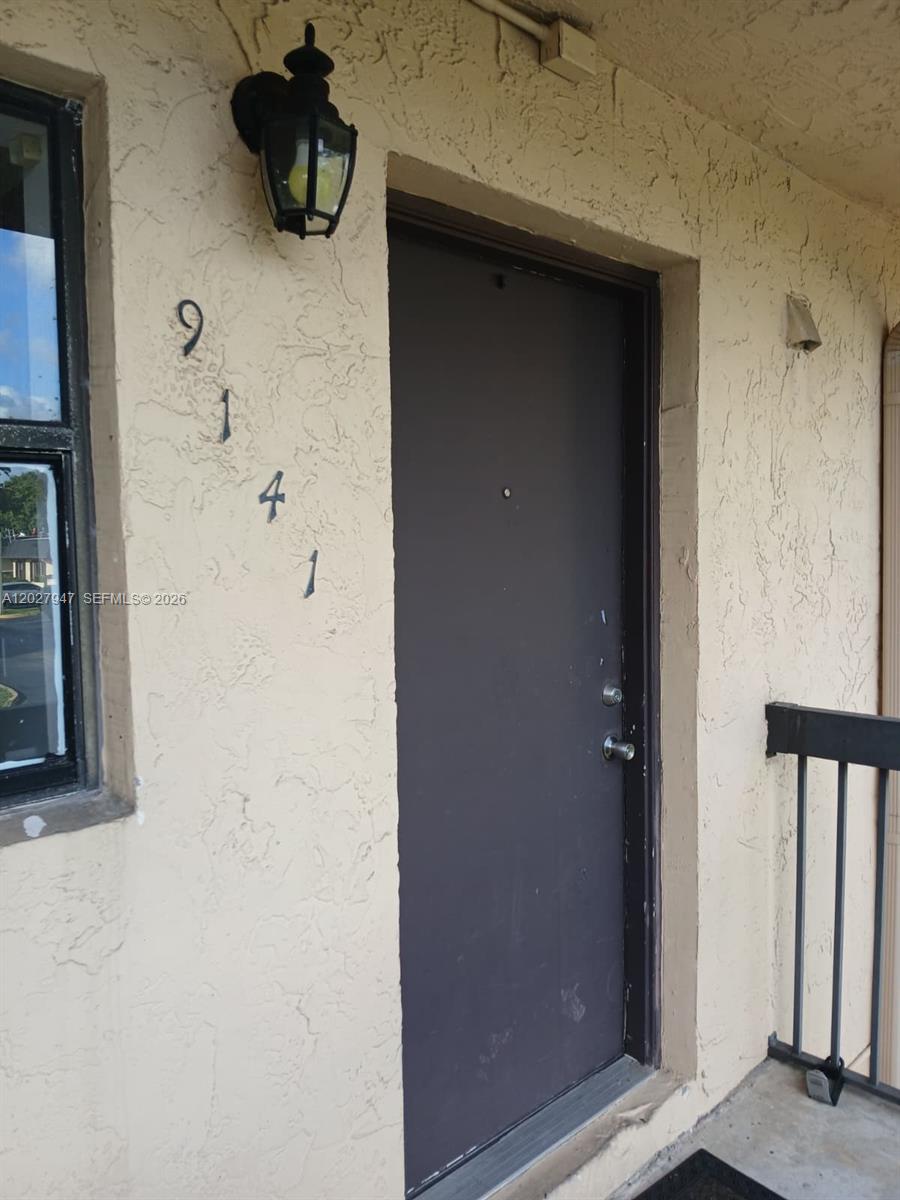 PINE LAKE SEVEN CONDO - Residential Lease
