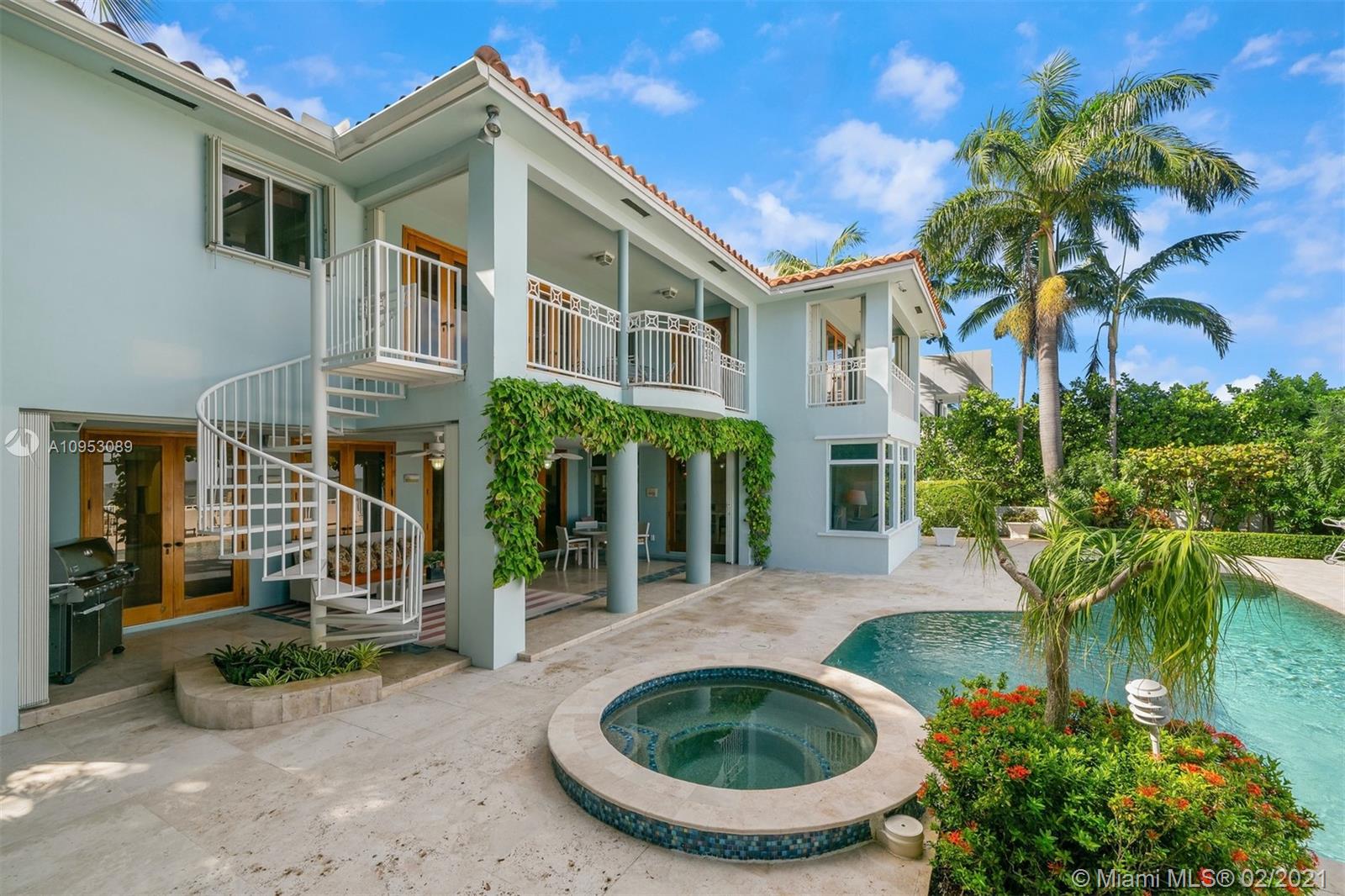 SAN MARCO - Residential