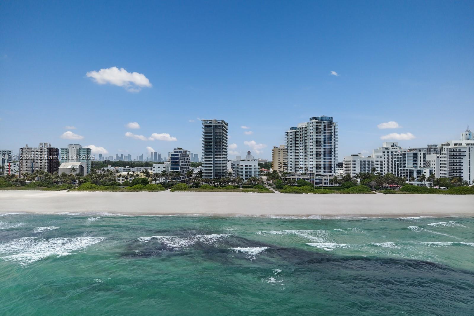THE CARIBBEAN CONDO - Residential Lease