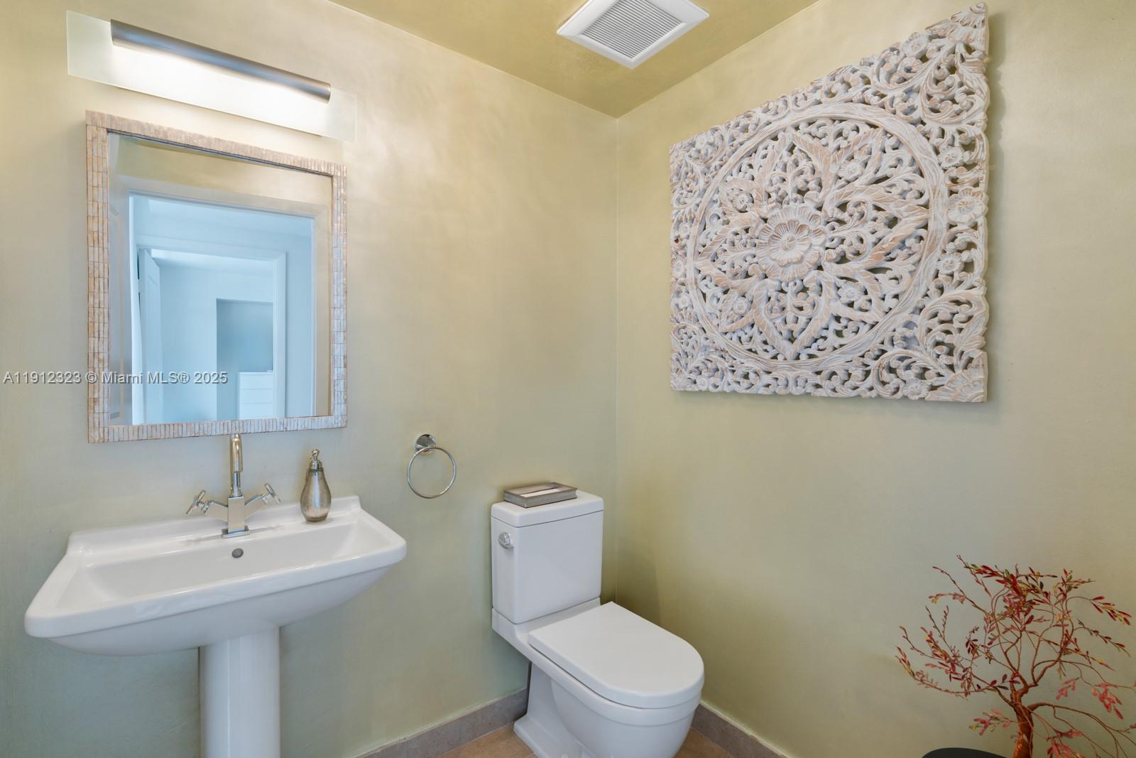 THE CARIBBEAN CONDO - Residential Lease