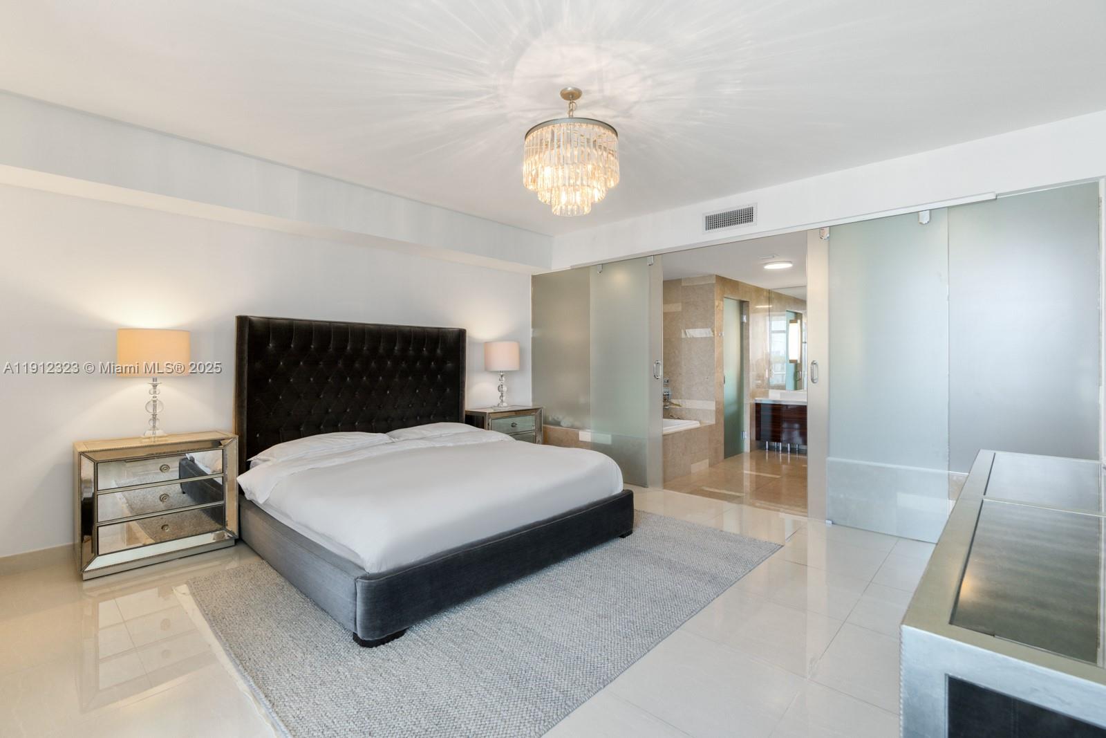 THE CARIBBEAN CONDO - Residential Lease