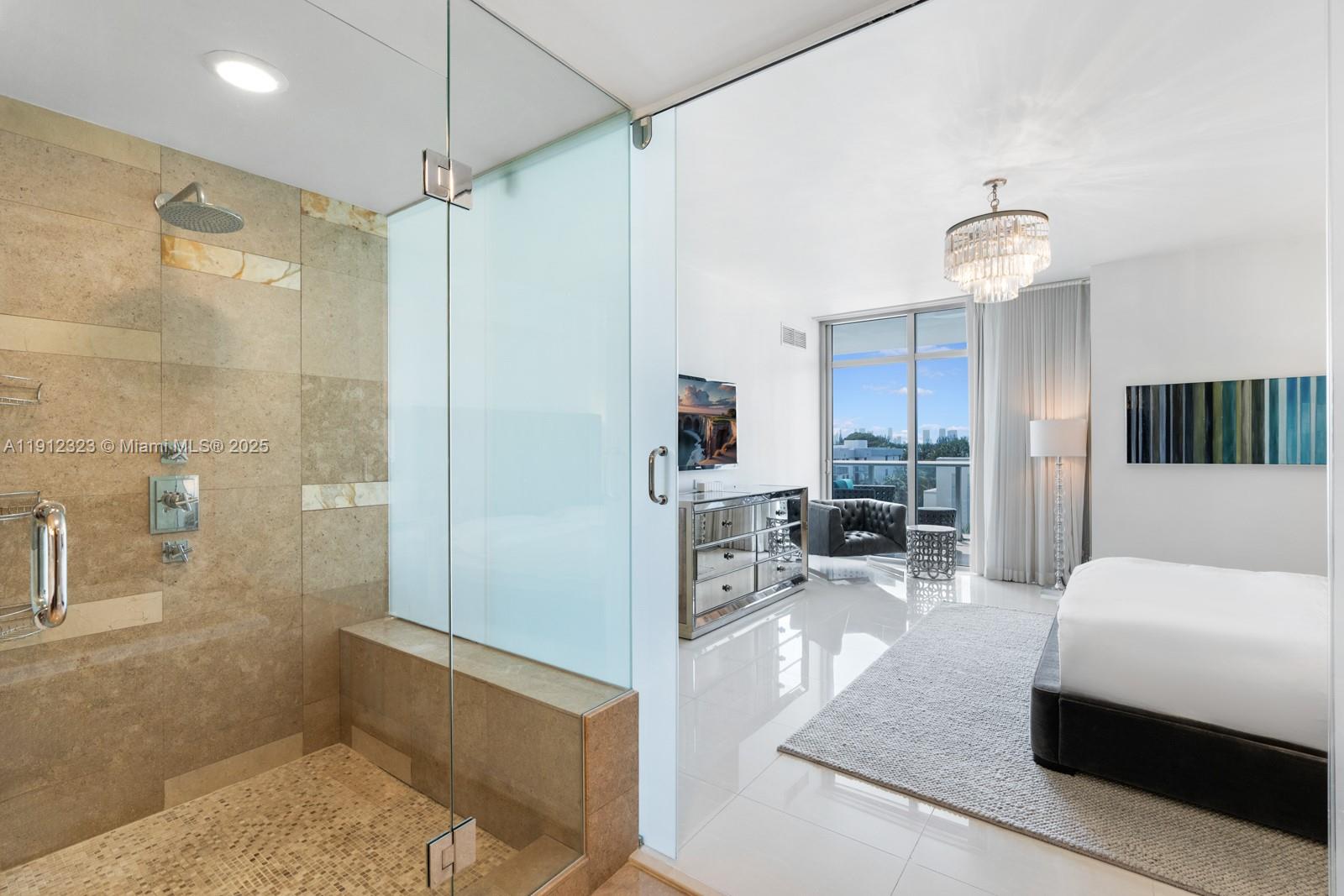 THE CARIBBEAN CONDO - Residential Lease