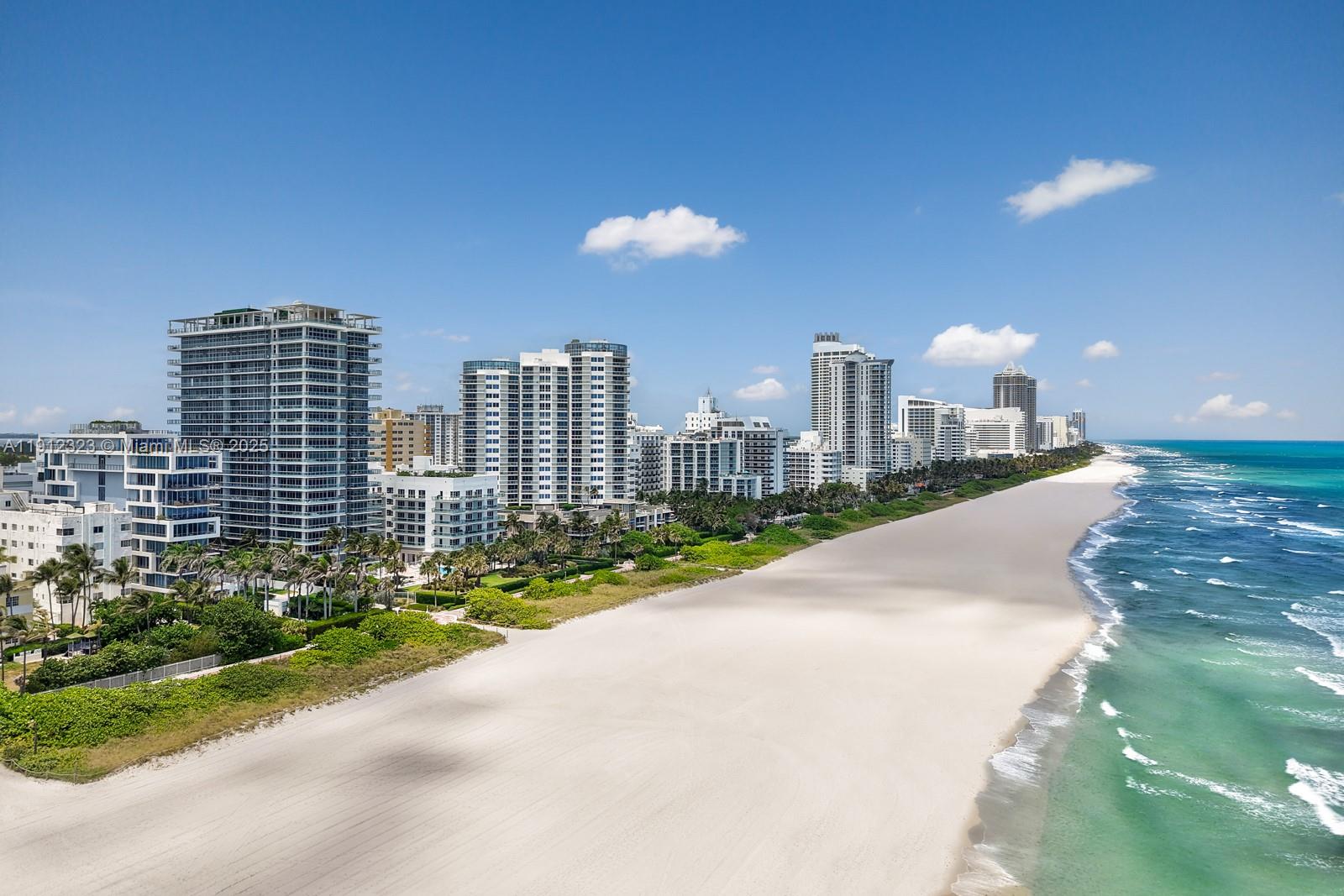THE CARIBBEAN CONDO - Residential Lease