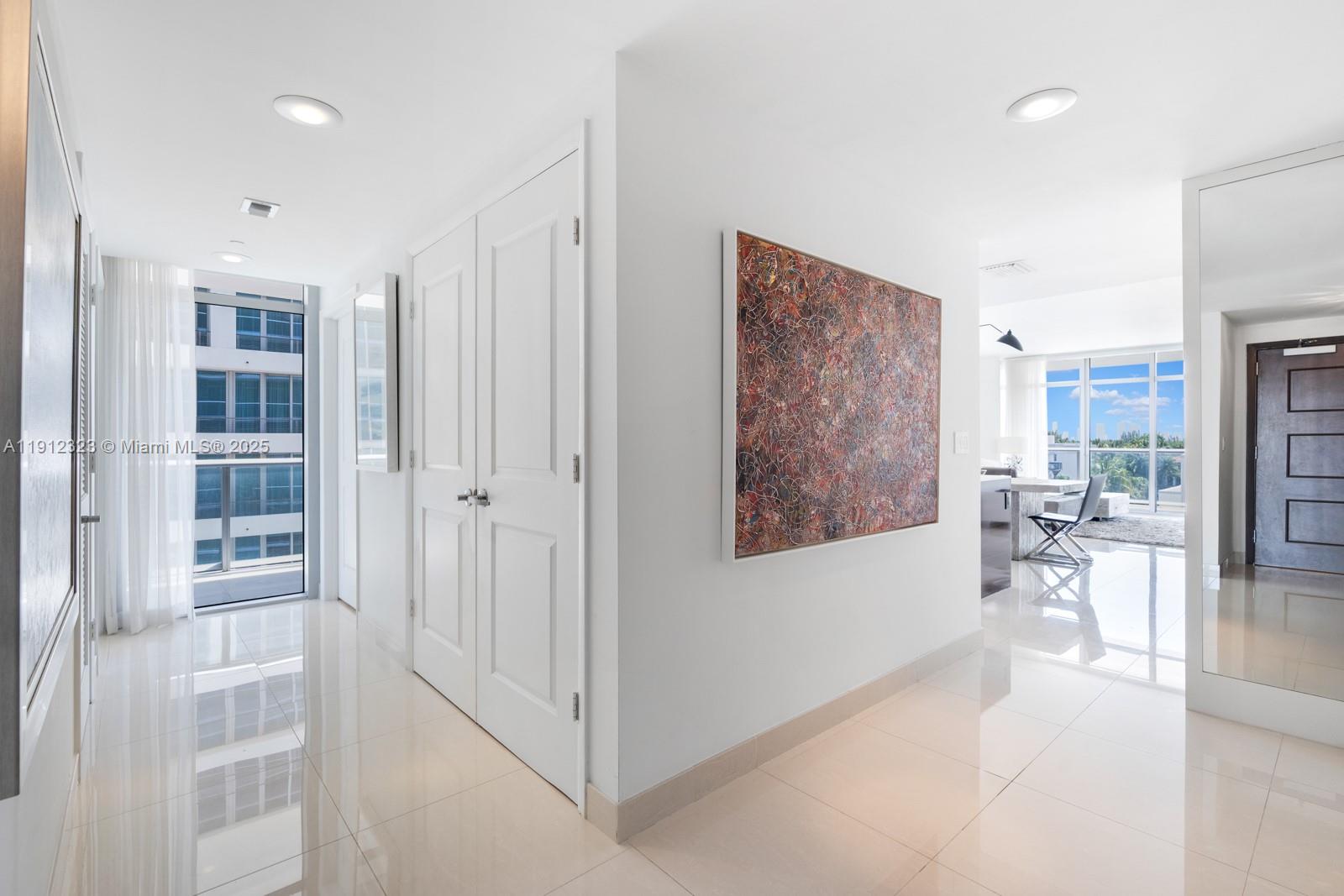 THE CARIBBEAN CONDO - Residential Lease