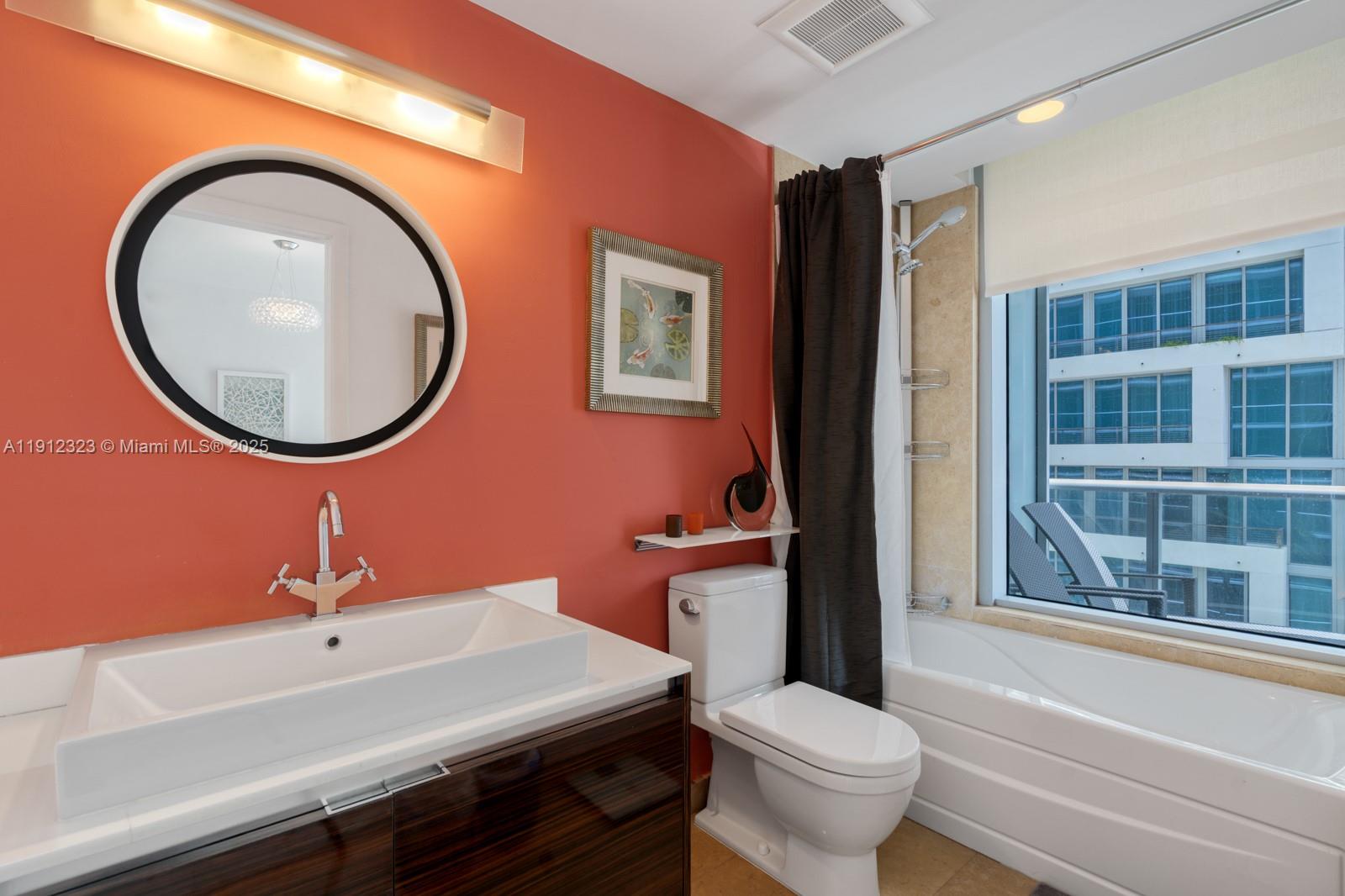 THE CARIBBEAN CONDO - Residential Lease