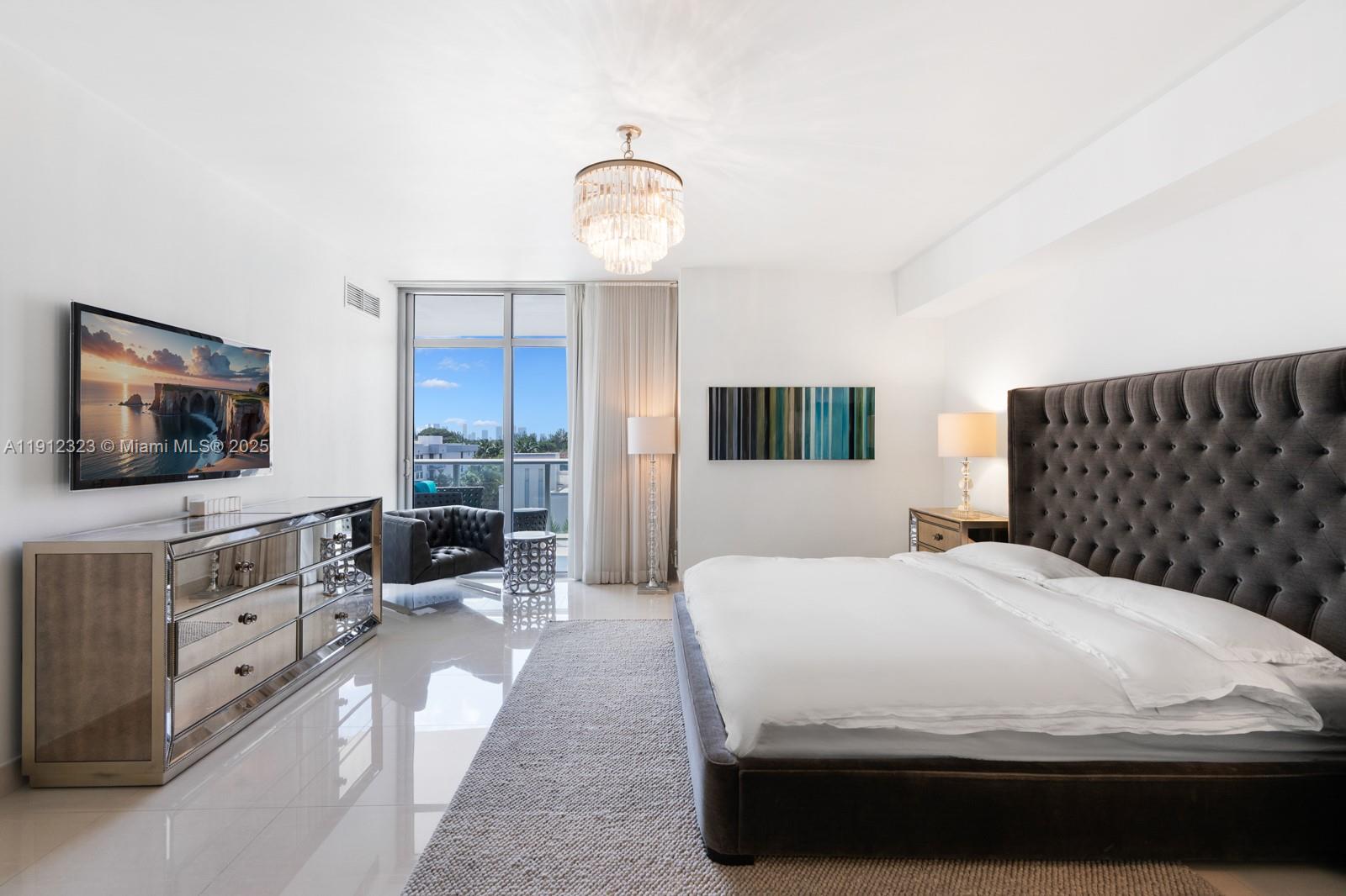 THE CARIBBEAN CONDO - Residential Lease
