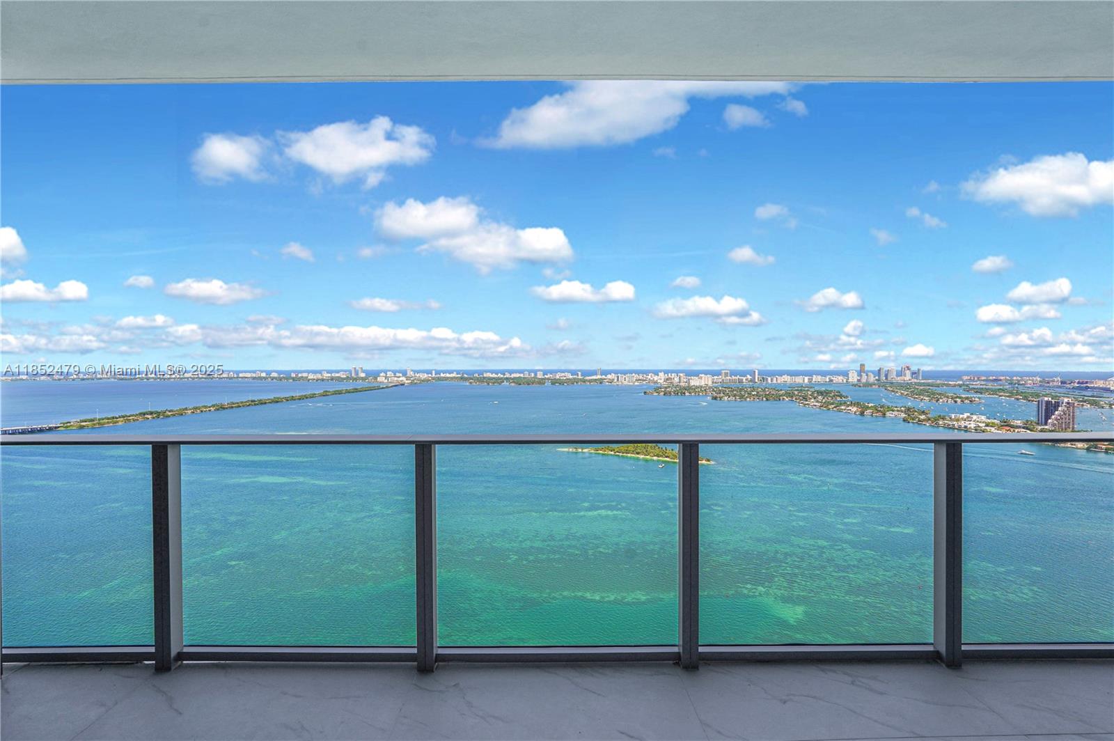 Aria Reserve Miami - Residential