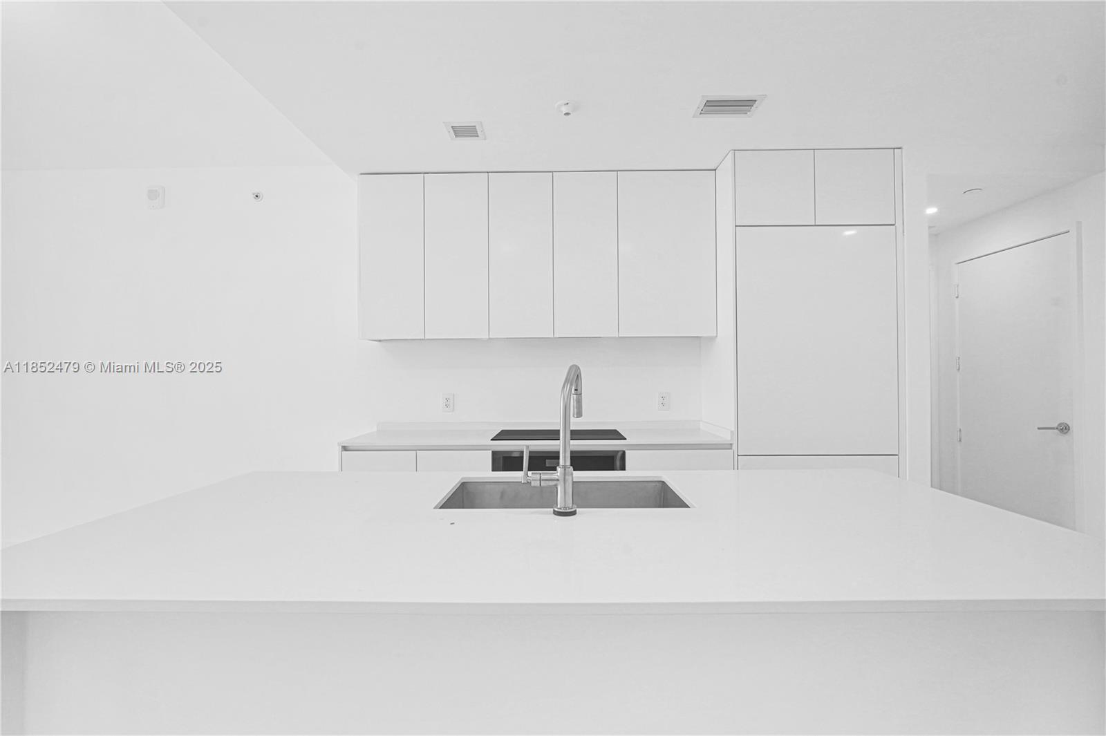 Aria Reserve Miami - Residential