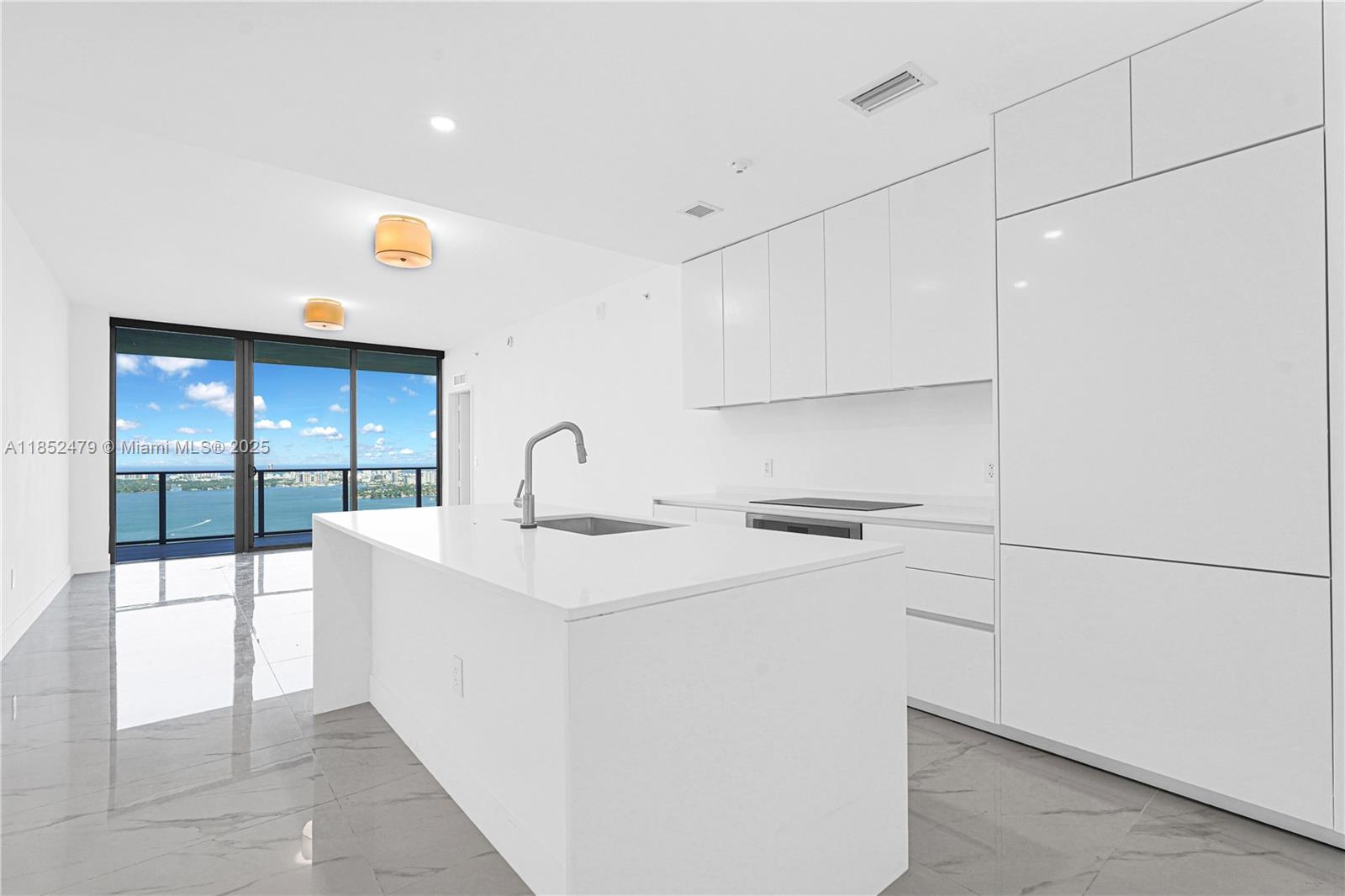 Aria Reserve Miami - Residential