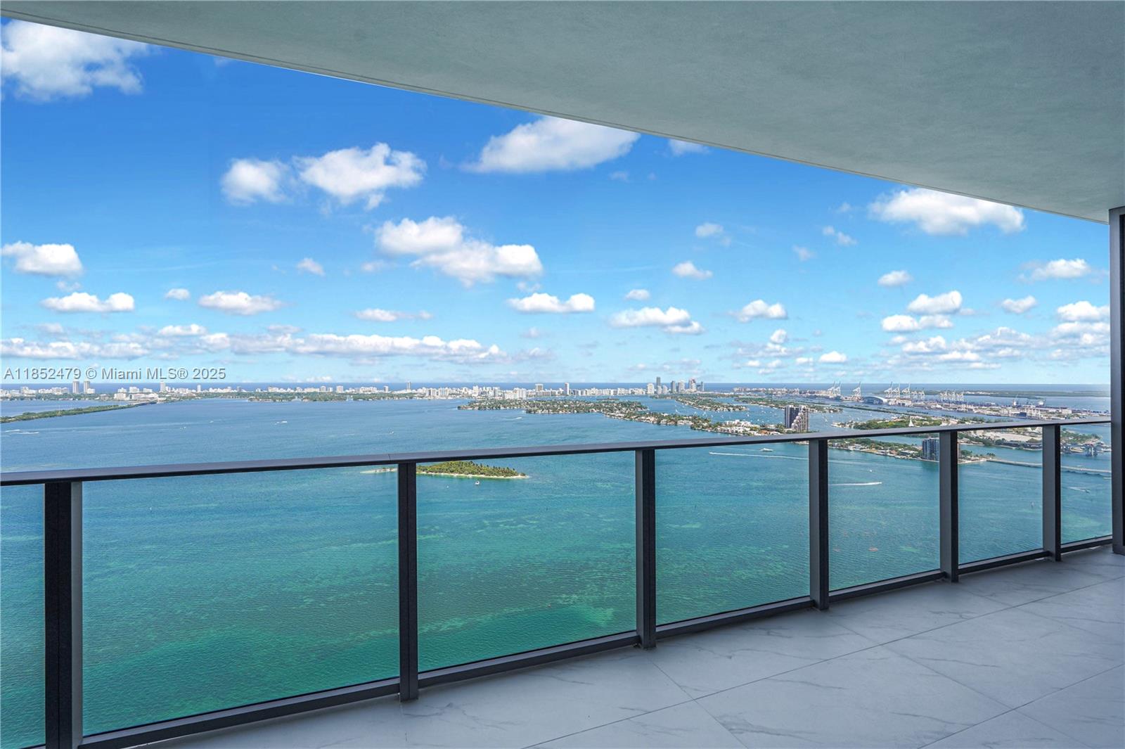 Aria Reserve Miami - Residential
