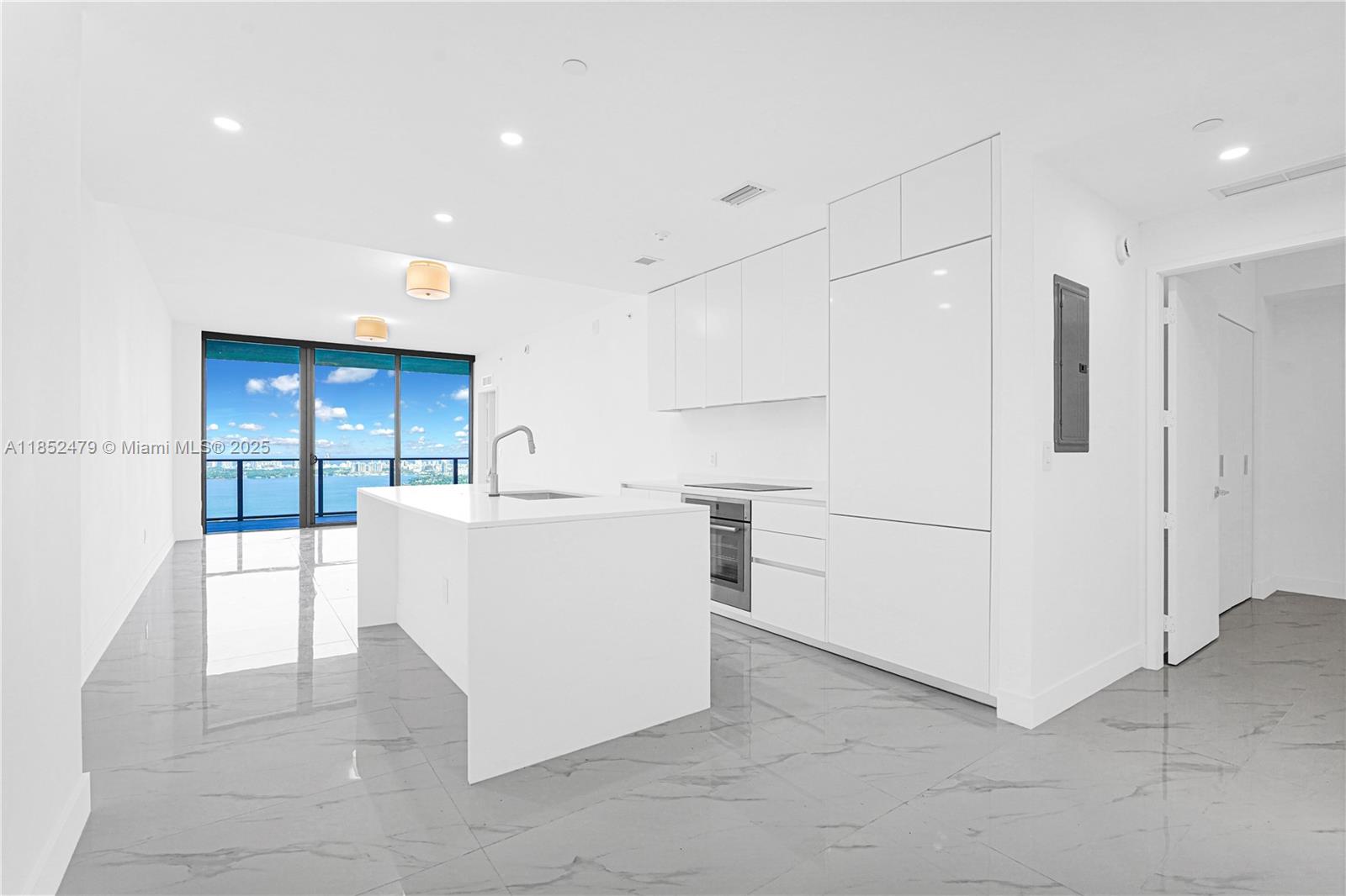 Aria Reserve Miami - Residential