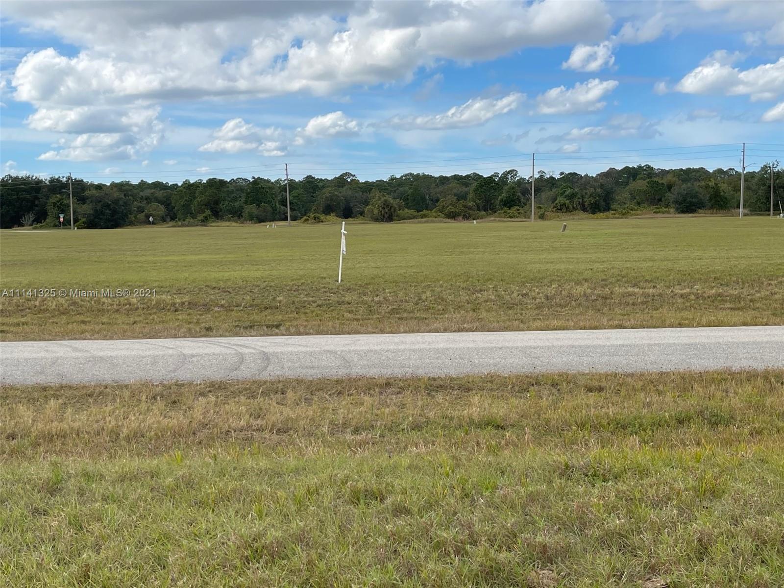 Nice buildable cleared residential lot.  Up and coming neighborhood with large residences.  Lot is a bit larger than the other lots and is irregular.  119.91 frontage, 132.10 rear, 211.80 on the right (north) and 267.25 on the left (south)