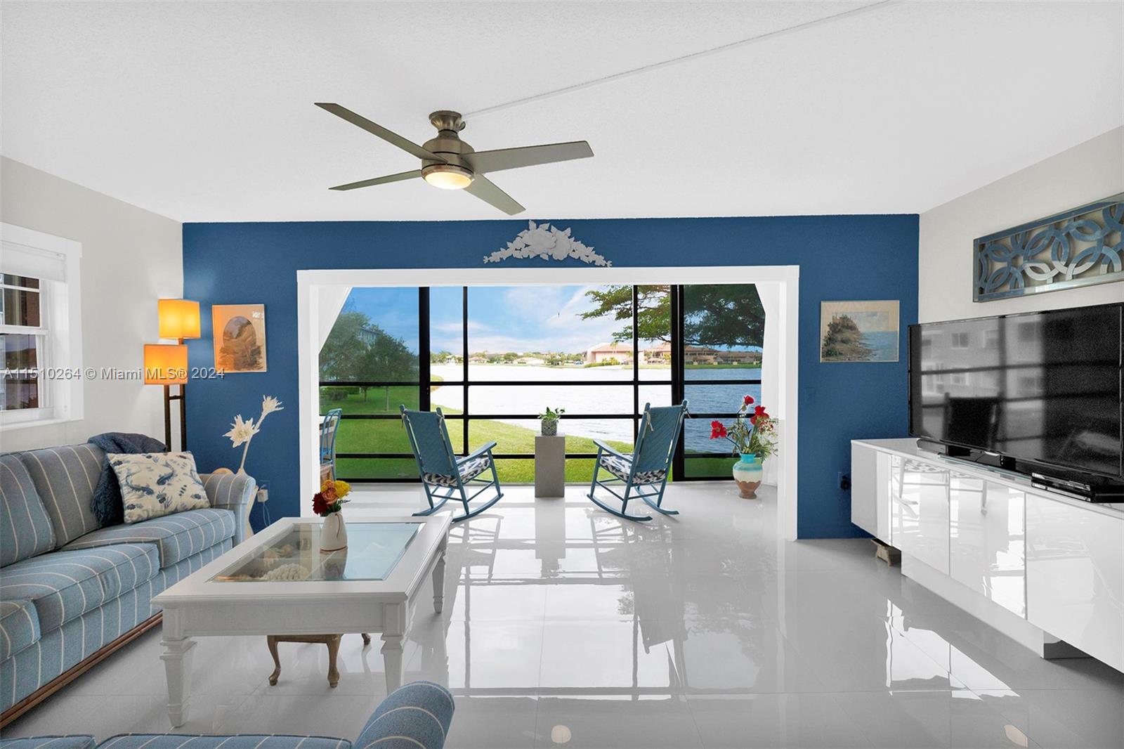 IVANHOE EAST AT CENTURY V - Residential