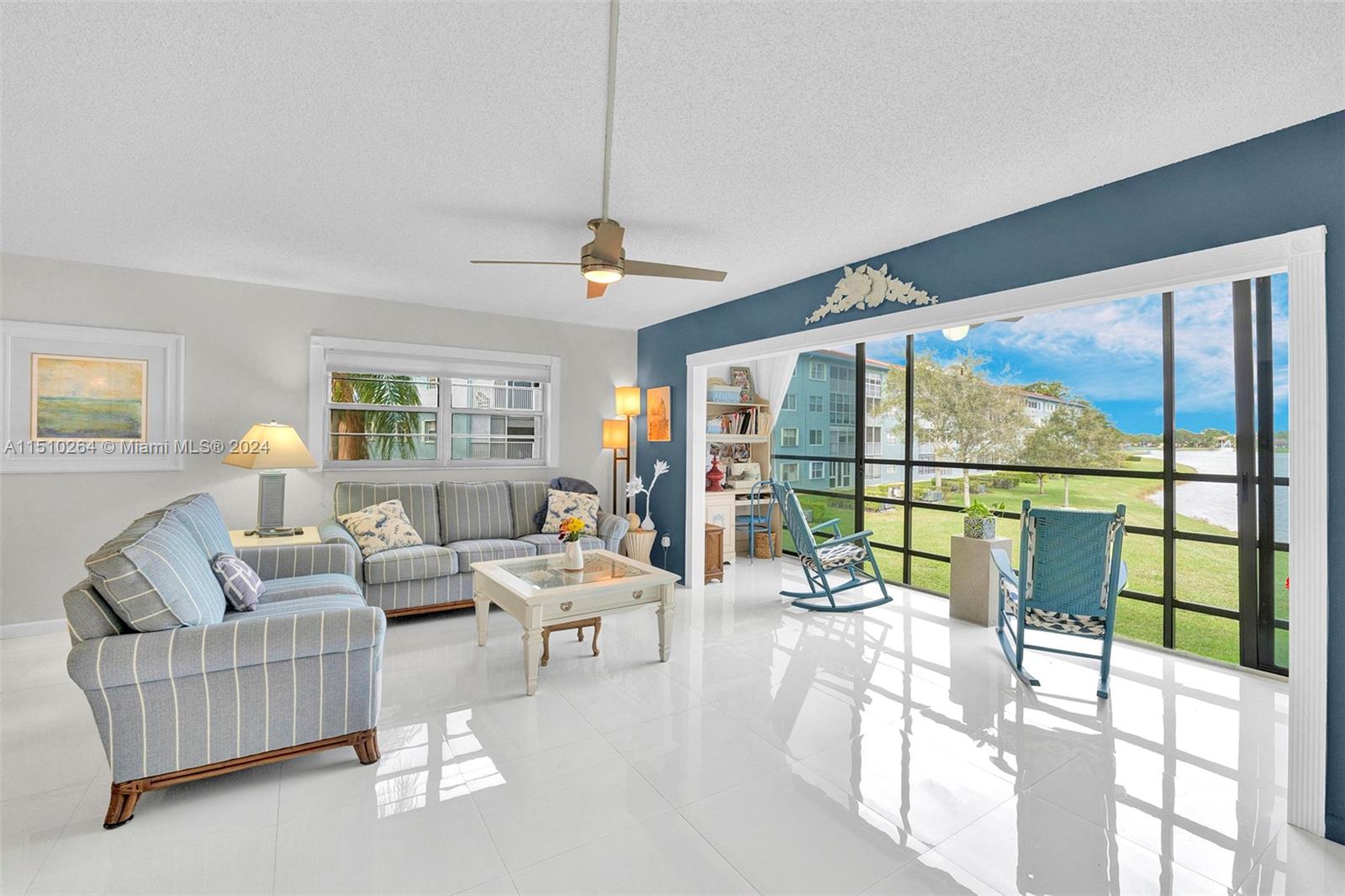 IVANHOE EAST AT CENTURY V - Residential