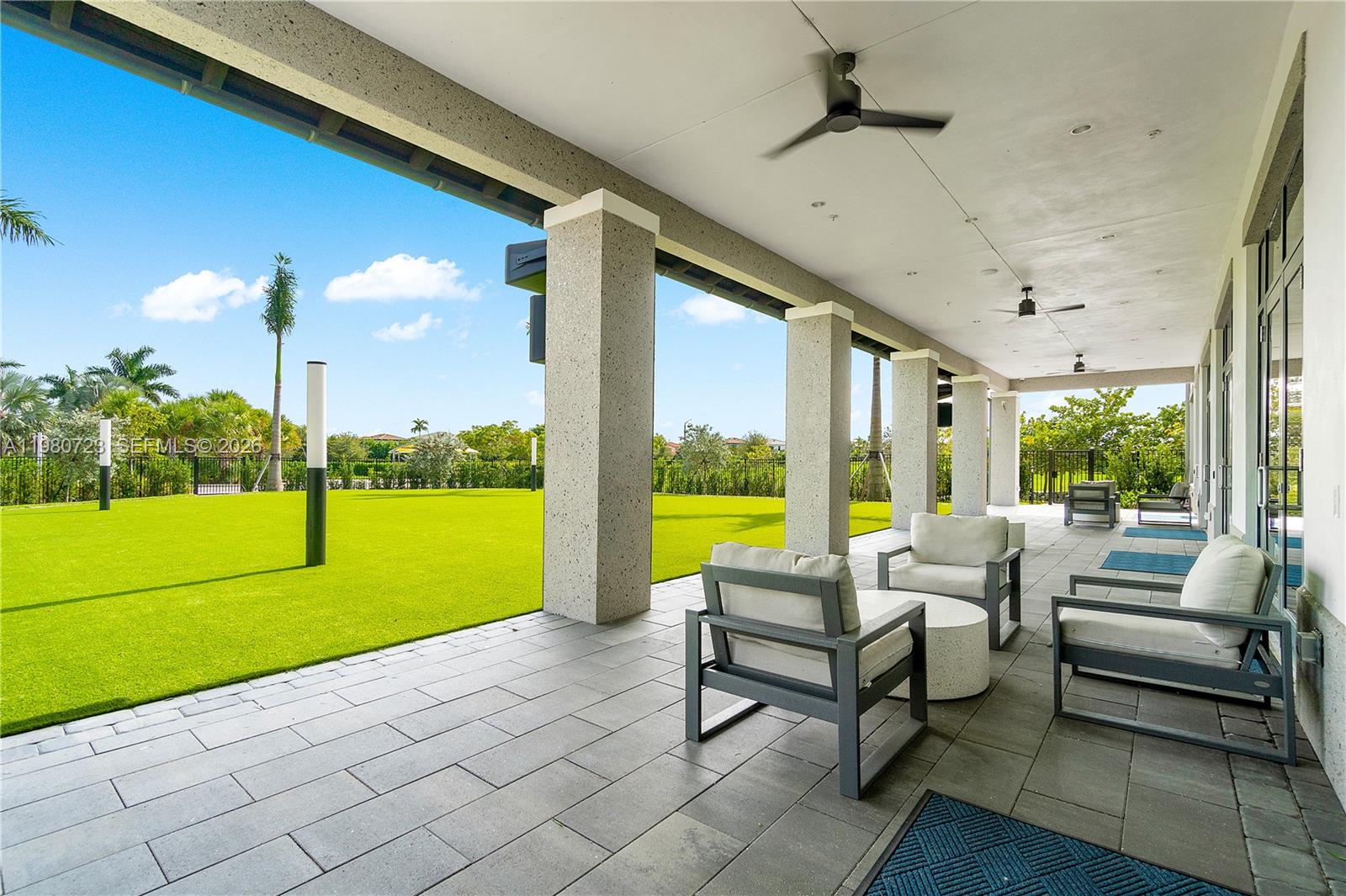 PINES OF WESTLAKE - Residential
