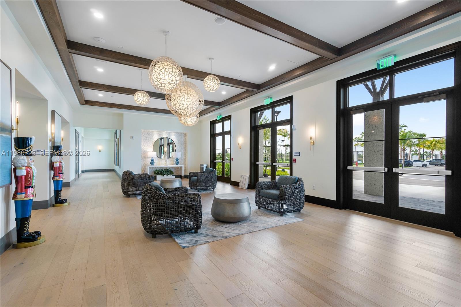 PINES OF WESTLAKE - Residential