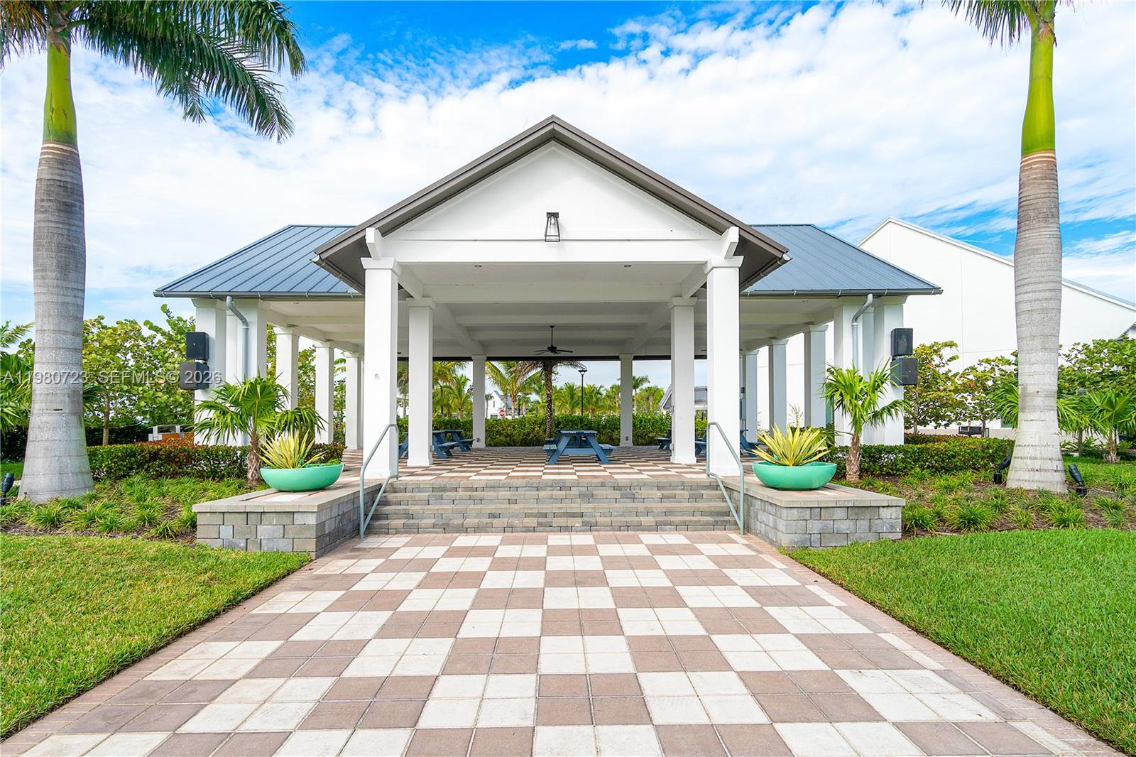 PINES OF WESTLAKE - Residential