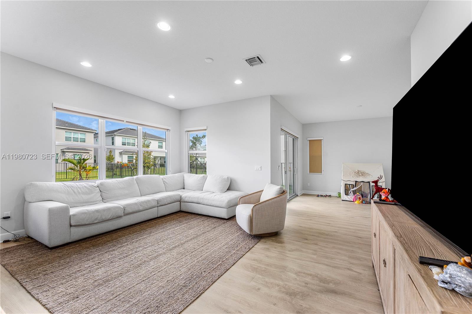 PINES OF WESTLAKE - Residential