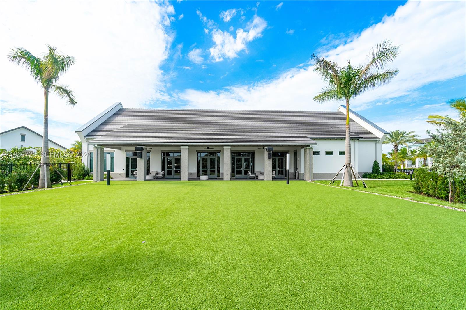 PINES OF WESTLAKE - Residential