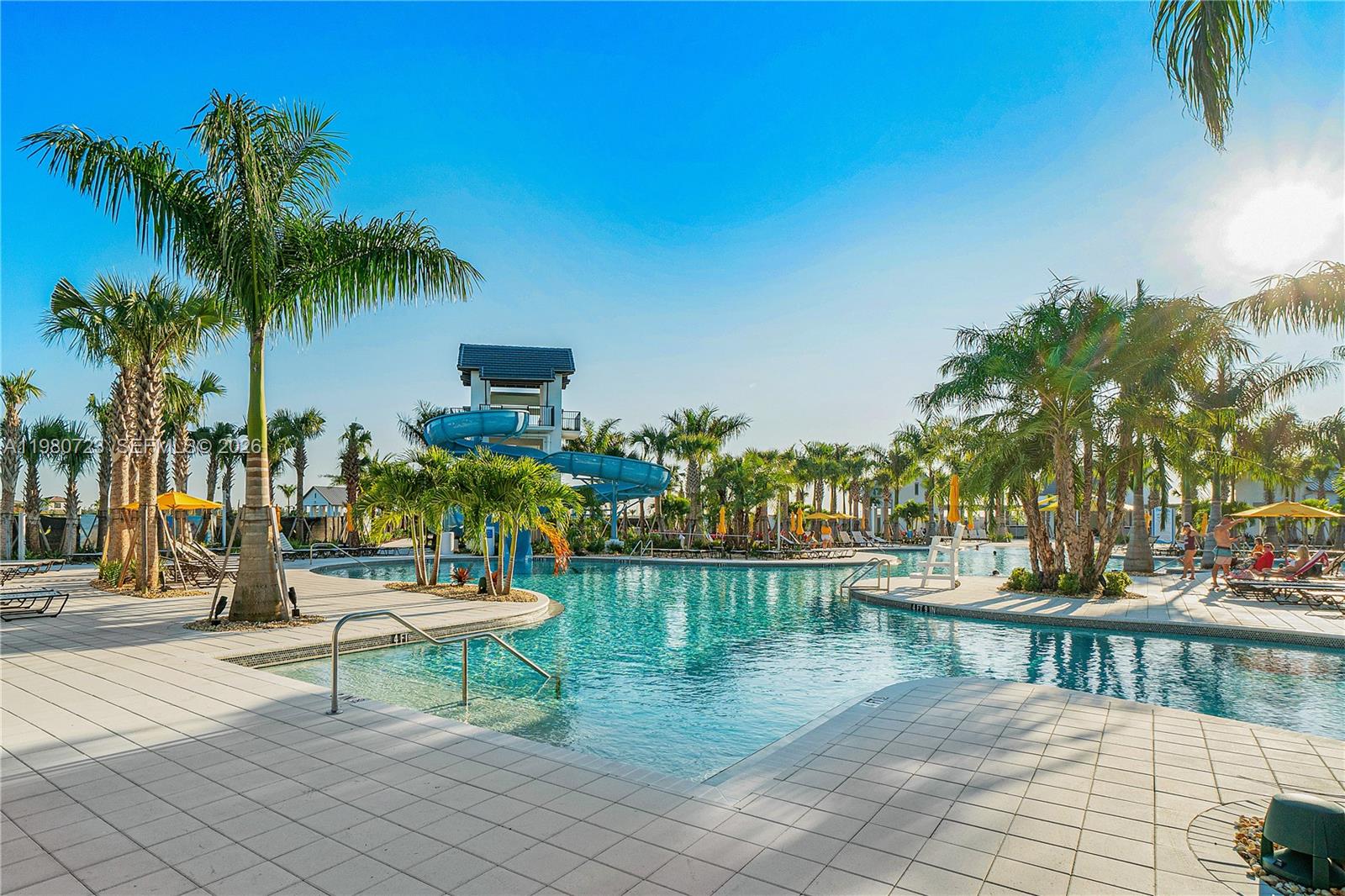 PINES OF WESTLAKE - Residential