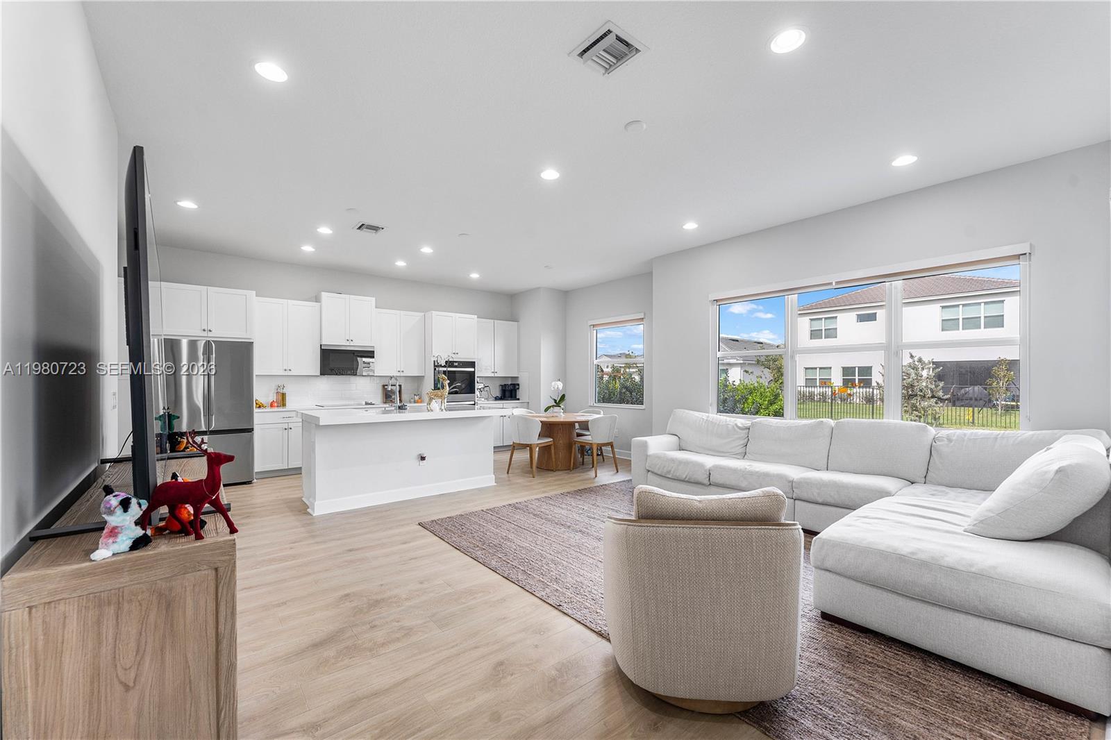 PINES OF WESTLAKE - Residential