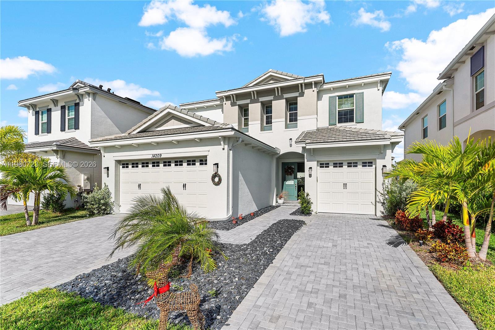 PINES OF WESTLAKE - Residential