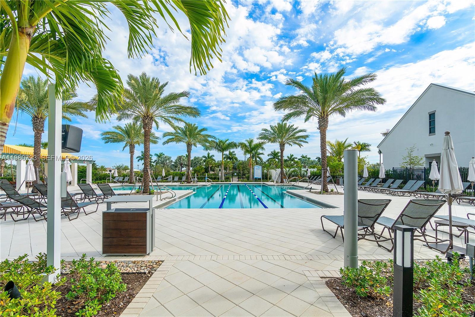 PINES OF WESTLAKE - Residential