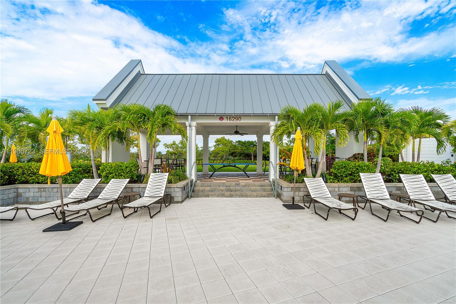 PINES OF WESTLAKE - Residential