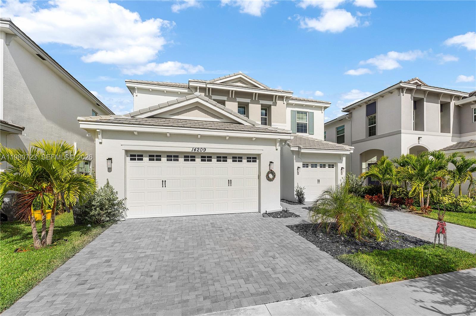PINES OF WESTLAKE - Residential