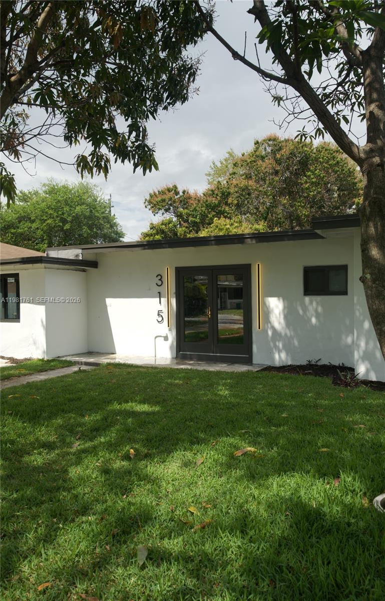 ALHAMBRA HEIGHTS SEC 5 - Residential