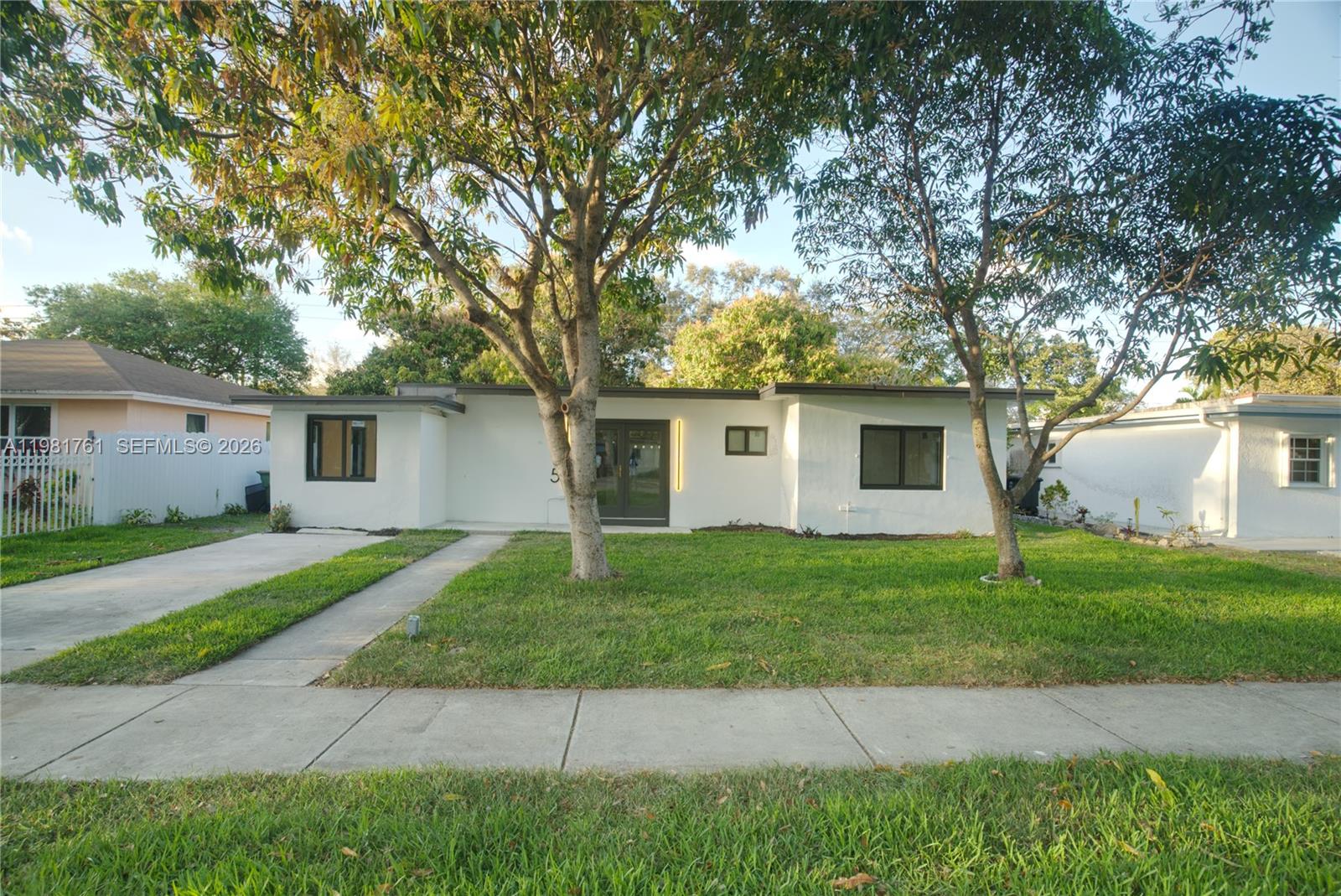 ALHAMBRA HEIGHTS SEC 5 - Residential