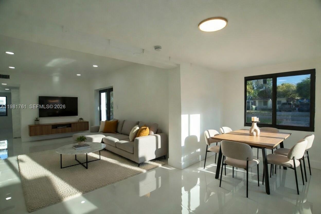 ALHAMBRA HEIGHTS SEC 5 - Residential
