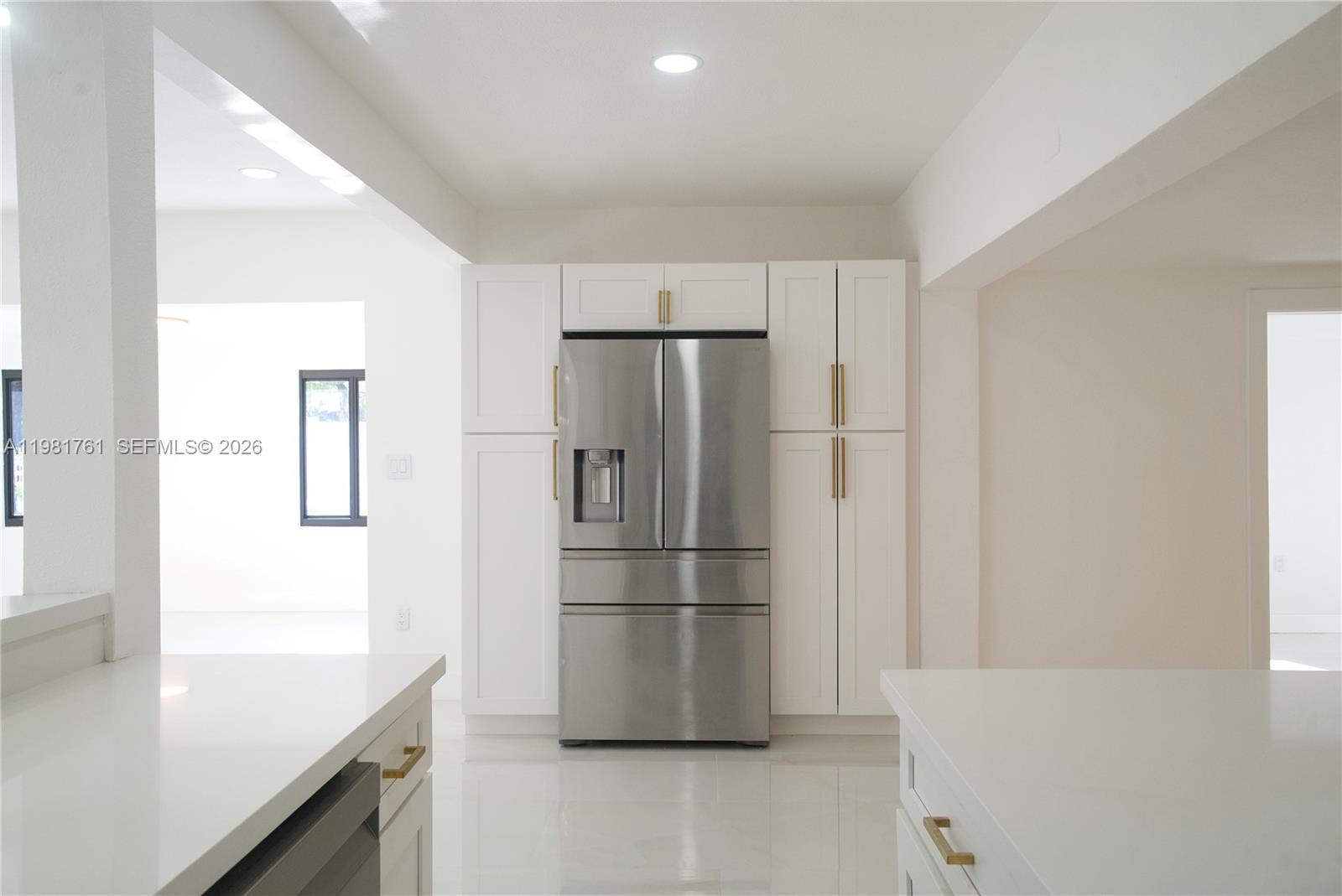 ALHAMBRA HEIGHTS SEC 5 - Residential