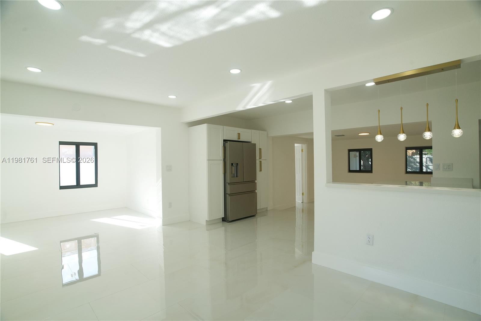 ALHAMBRA HEIGHTS SEC 5 - Residential