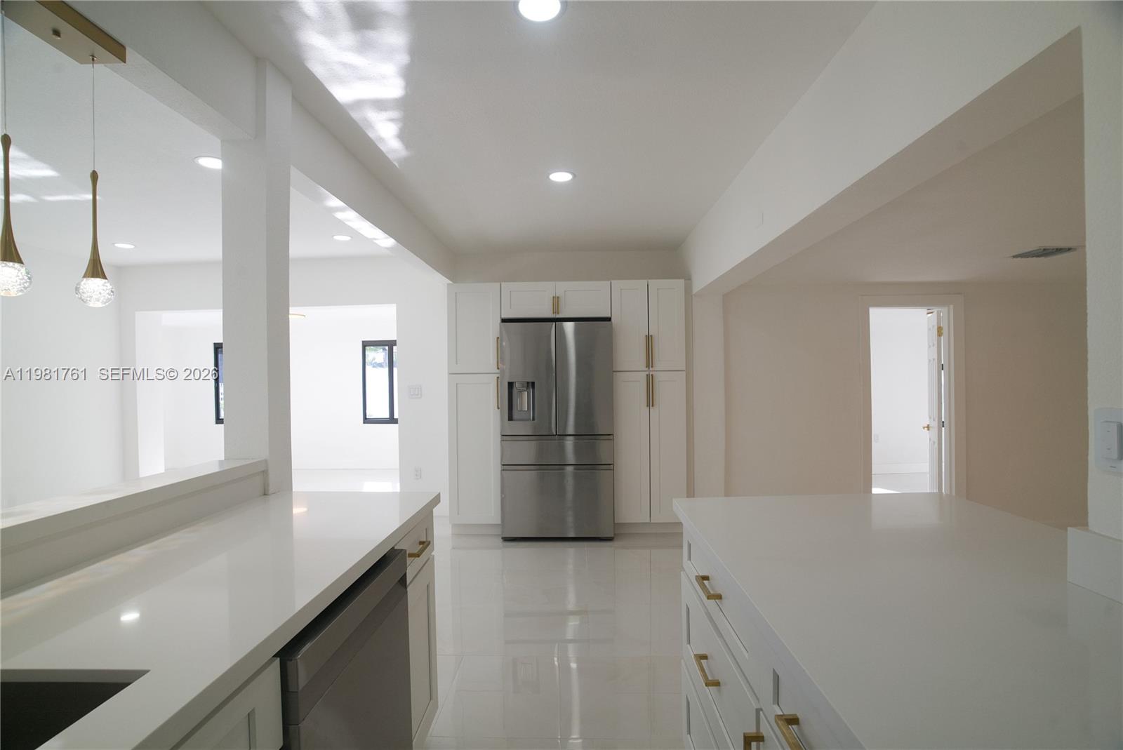 ALHAMBRA HEIGHTS SEC 5 - Residential