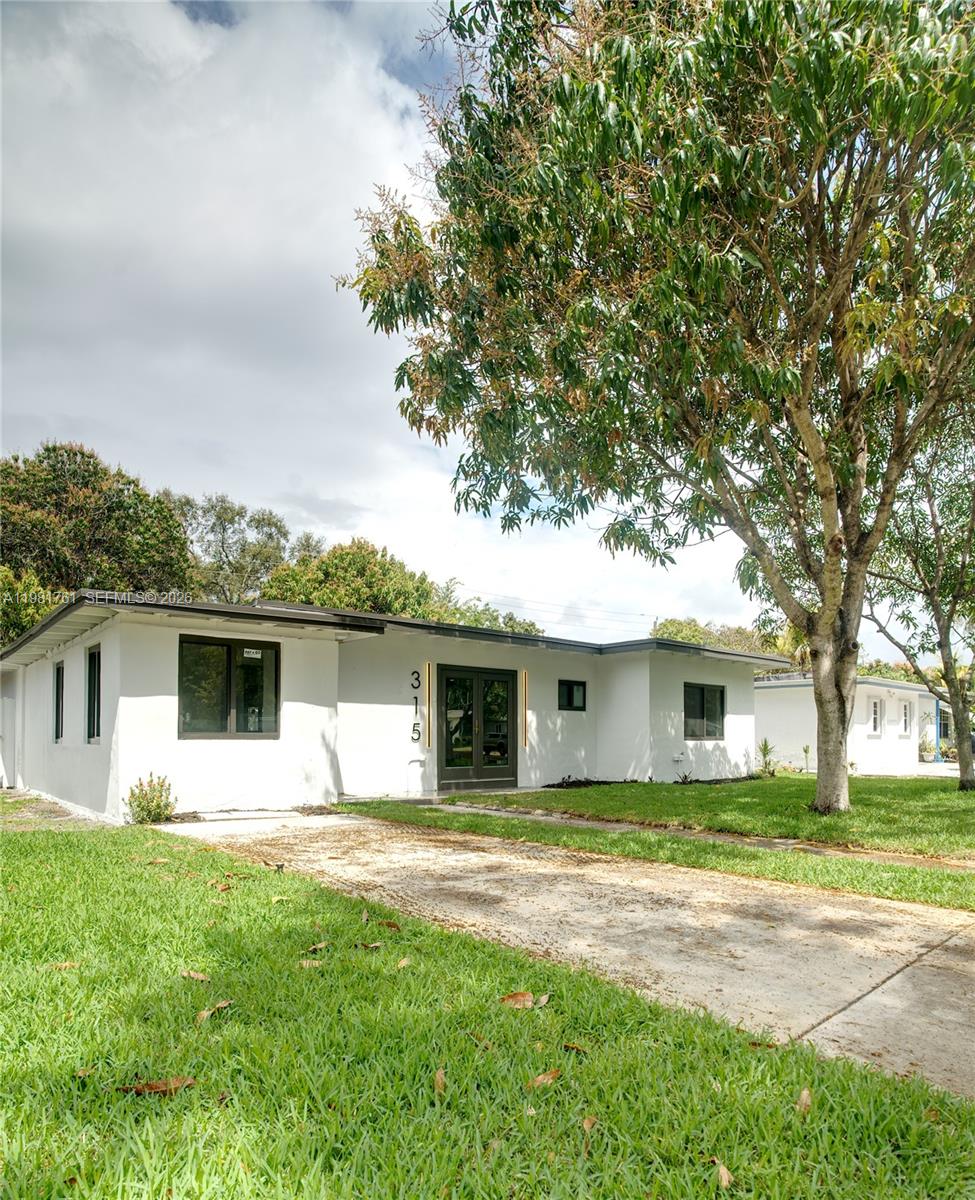 ALHAMBRA HEIGHTS SEC 5 - Residential