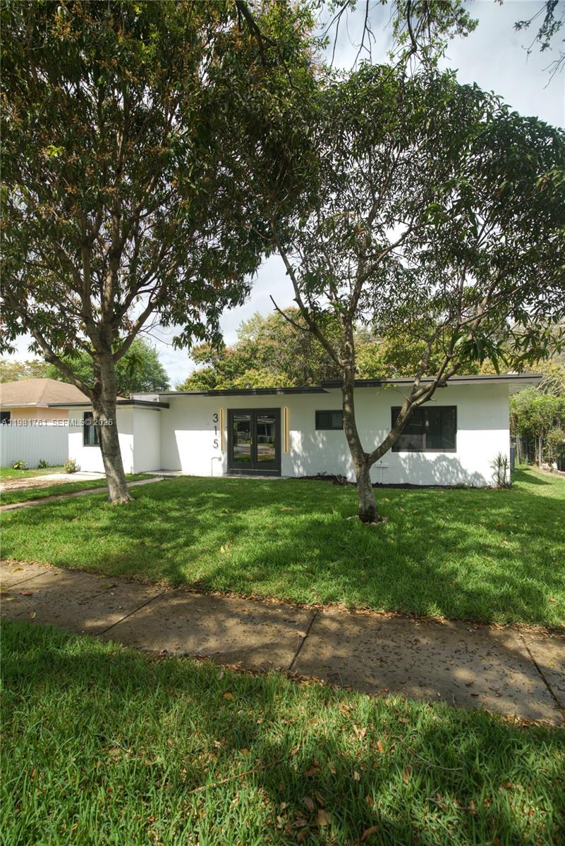 ALHAMBRA HEIGHTS SEC 5 - Residential