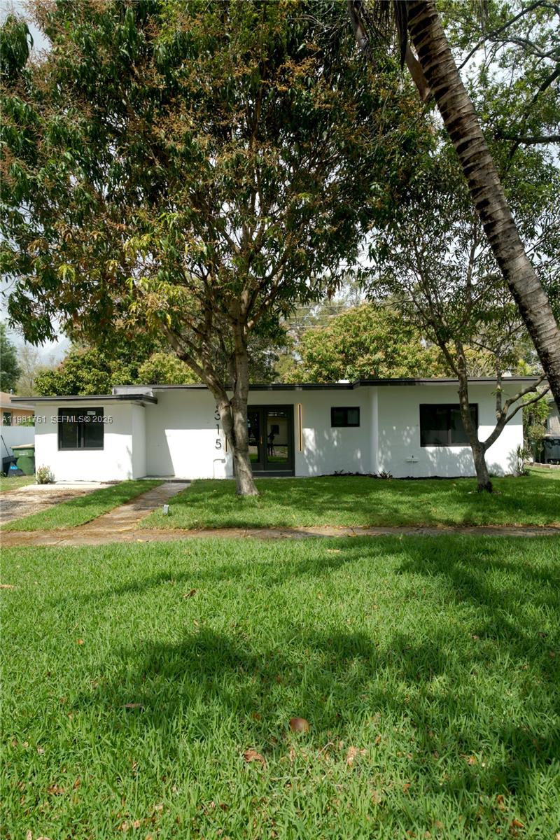 ALHAMBRA HEIGHTS SEC 5 - Residential
